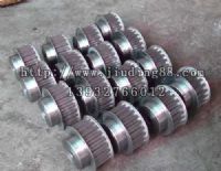 辽宁铝合金同步带轮