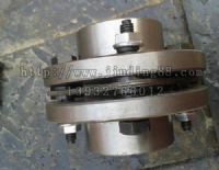 辽宁DJM单型膜片联轴器