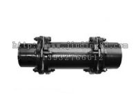 辽宁JZMJ型重型机械用膜片联轴器