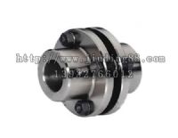 辽宁JM型膜片联轴器