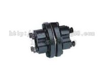 辽宁ZJM型胀套联结单型膜片联轴器