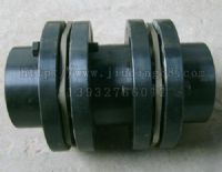 辽宁SJM双型键联结弹性膜片联轴器