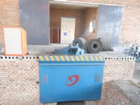 灰铁铸件生产加工