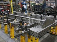 优质三维柔性焊接平台