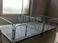 母猪产床设备的应用效果