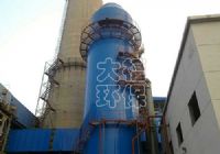 脱硫脱硝除尘器生产