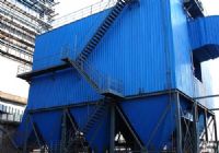 KWD型宽间距静电收尘器生产厂家