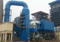 锅炉布袋除尘器生产加工