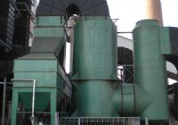 锅炉布袋除尘器现货