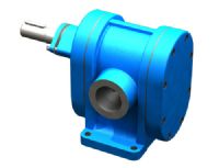 优质齿轮油泵直销