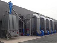 订制木工除尘器