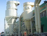 仓顶除尘器供应商