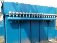 订购优质布袋除尘器