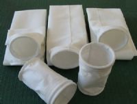 除尘布袋滤料的选用及运行管理