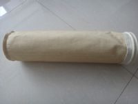 高温除尘滤袋清灰系统对除尘器寿命的影响规律分析