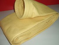 喷吹压力与喷吹距离对长耐高温除尘滤袋清灰效果的研究