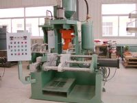 全自动造型机的熔炼与故障检测