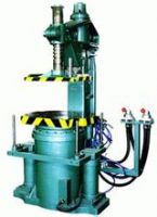 全自动水平无箱造型生产线