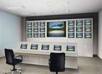 电视墙操作台产品有哪些特点？