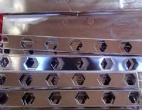 不锈钢电镀抛光技术说明