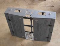 钣金加工的流程