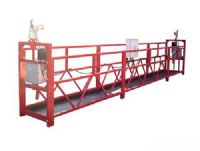 贵州吊篮配件加工