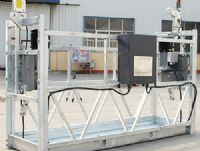 供应贵州电动吊篮