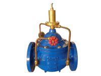 订购HC500X持压/泄压阀直销