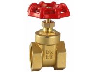 优质闸阀加工厂家