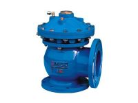 JM744X、JM644X隔膜式液压、气动快开排泥