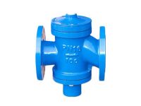 自力式流量控制阀(ZL47)生产厂家