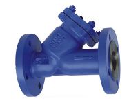 德标Y型过滤器现货生产