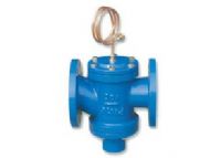 自力式流量压差控制阀的材质转变及适用性