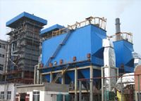 锅炉除尘器构造和应用介绍