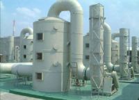 锅炉除尘器产品性能重要性