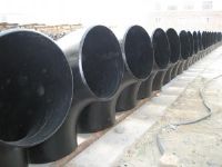 焊接弯头的概述及结构