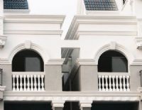 我国EPS欧式装饰构件是环保的优质产品