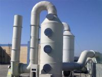 供应脱硫脱硝设备