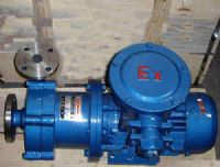 订购优质YCB圆弧磁力泵