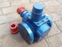 YCB圆弧齿轮泵厂家报价