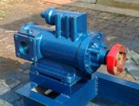 优质3G三螺杆泵报价