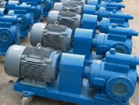 优质3G三螺杆泵生产