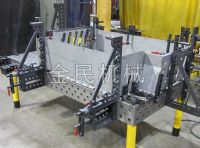三维柔性组合工装夹具厂家