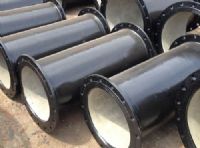 优质T型球铁管件厂家直销