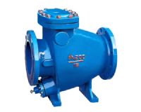 微阻缓闭止回阀参数与订货须知