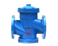 回水自动启闭阀性能与启动