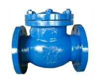 改进旋启止回阀结构与5大知识点