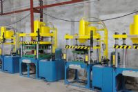 铝扣板成型设备安装方法及注意事项