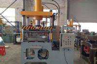 集成吊顶一次成型设备具有哪些功能及构成特点