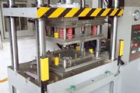 大台面一次成型设备优势功能及实用要求